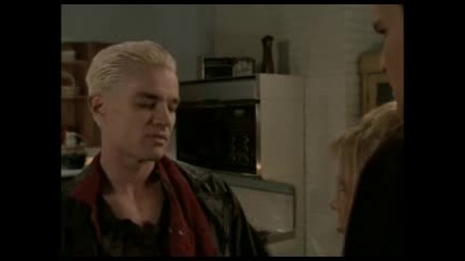 Buffy s3e8 lovers walk part 4 (visoko ka4estvo)