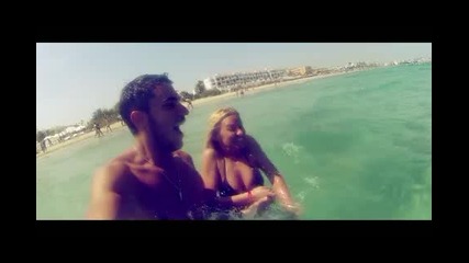 Natasa Bekvalac - 2012 - Pozitivna (hq) (bg sub)