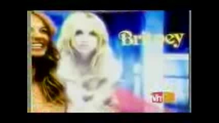 Britney Spears Bio Part 4 
