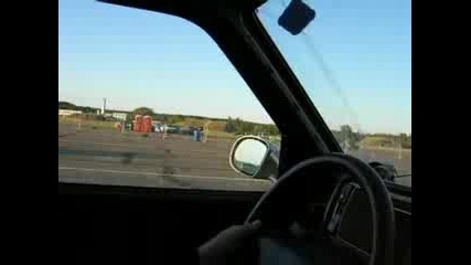 Golf Ii 1.9tdi 253hp - 494nm - 1. M 