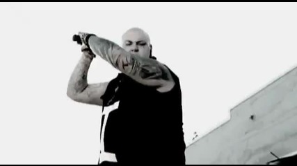 Papa Roach - Kick In The Teeth