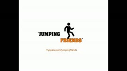 Eins Zwei Polizei - Jumping Friends (official 2008)short Mix 
