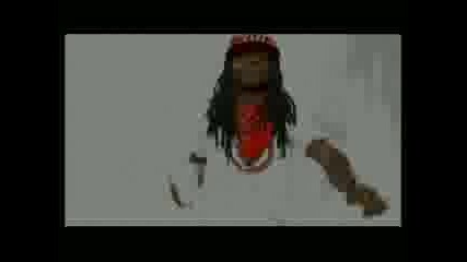 Birdman, Lil Wayne & Jadakiss - Pop Bottles