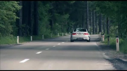Bmw M3 E92 sound