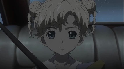 Moretsu Pirates Episode 13 Eng Hq