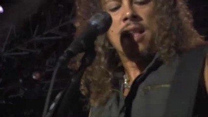 / Titus / Metallica - Creeping Death Die Chant [ live Mexico City ]
