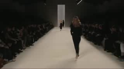 Chloe Fall Winter 2009 - 2010 Full Show Part 2