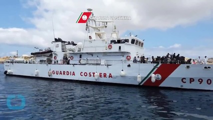 More Than 2,000 Migrants Rescued in Mediterranean