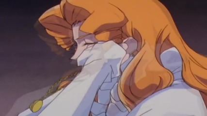 [mep] Still here amv