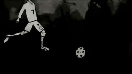 Impossible Is Nothing - David Beckham 