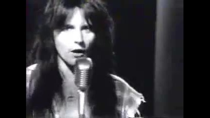 L.a. Guns - Its Over Now 