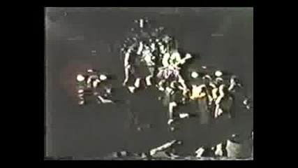 Slayer-10.Aggressive Perfector(live 1983)