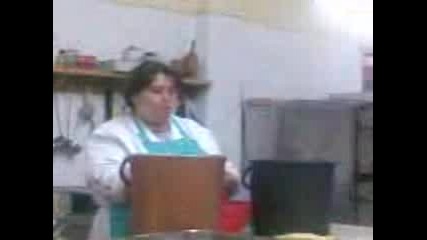 Mama Bubi