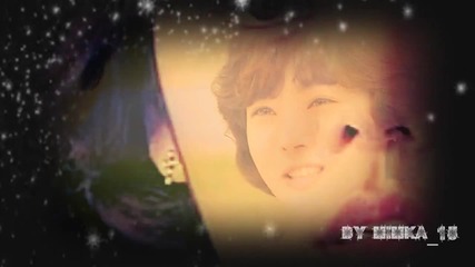Oh my lady Min Woo & Gae Hwa All i want for Christmas for b_a_d
