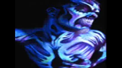 Rellik Dica - Out Of Control 