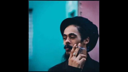 Damian Marley--ghetto Youth