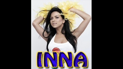 Inna feat. Thaya - Up Your Baby