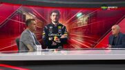 Формула 1 токшоу (15.10.2026)