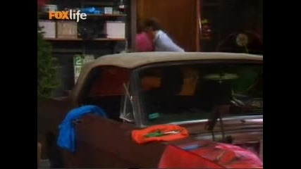 Married With Children S01e05 - Have You Driven a Ford Lately