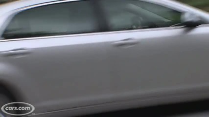 2010 Chevrolet Malibu 