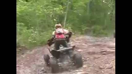 Atv Racing