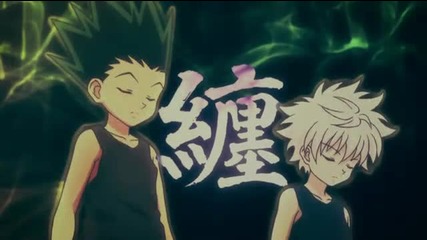 Hunter x Hunter (2011) Episode 33 Eng Hq