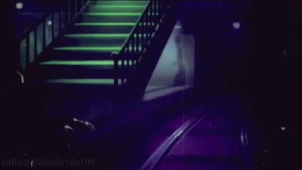 Metallica - All Nightmare Long [music Video] Hd