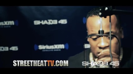Yo Gotti - Drug Money ( In Studio Performance )