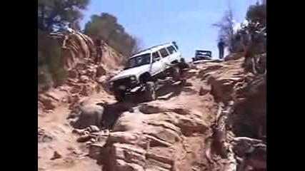 Off - Road 1