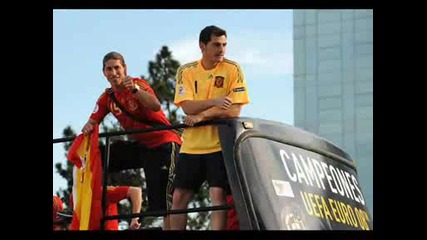 Iker Casillas Photos 3