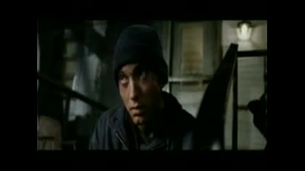 Eminem - Lose Yourself (set to clips from 8 Mile)