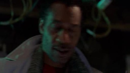 [ С Бг Суб ] Smallville s01 ep15 - Nicodemus Високо Качество 1/2