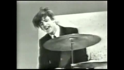 Beatles - She Loves You 
