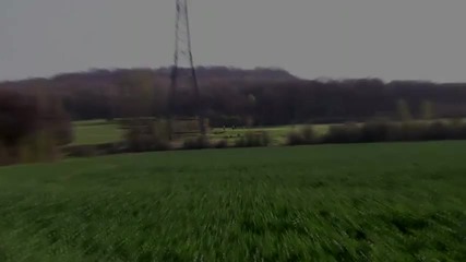 Ето това е Zoom с Canon Hf S11