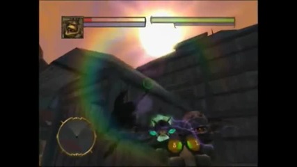 Xbox Oddworld Stranger s Wrath part 13