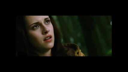 Twilight - Bella and Edward 