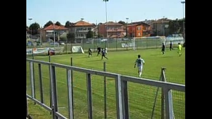 Fontanelle - Sanvitese 0 - 0 седма италианска дивизия!