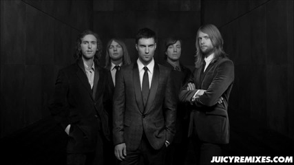 Maroon 5 - One More Night ( Country Club Martini Crew Extended Mix)