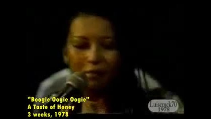 Най - големите хитове от Billboard Hot 100 през годините - 1978 