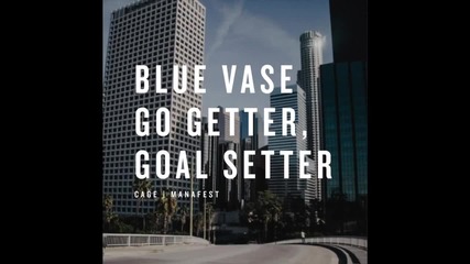 Manafest - Cage