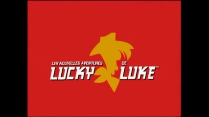 4 - Lucky Luke Contre Lucky Luke