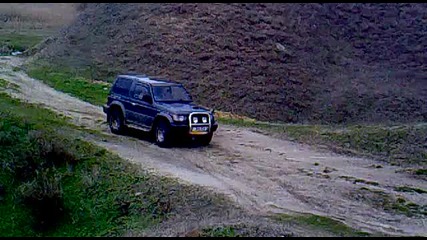 Off - Road