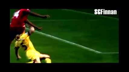David Ngog - Liverpool Fc - Star in the making 