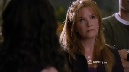 Switched At Birth s01 ep02 part1