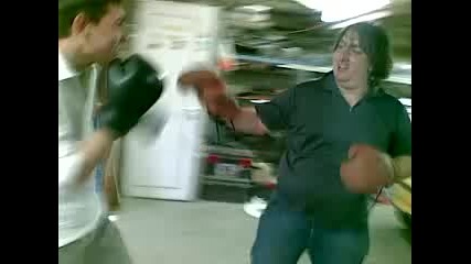ribata vs. vlado