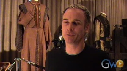 Gateworld Play The Phenomenon Colin Cunningham