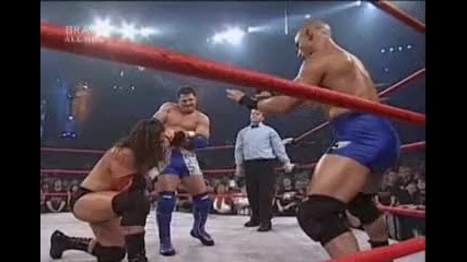 Tna Epics 05.29.09 (1 Част)