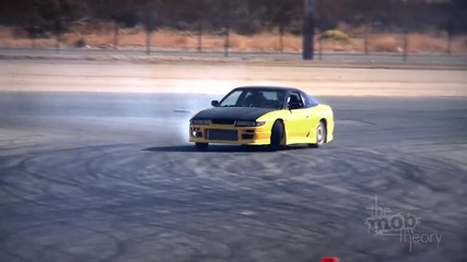 Drift Social - Willow Springs