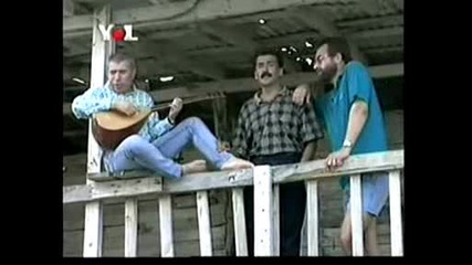 Yavuz Bingol - Yar Demedin