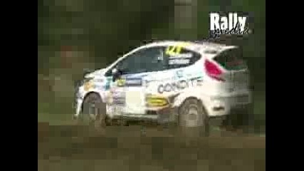 Wrc Rally Finland 2013 by Rallymedia (hd - pure sound)